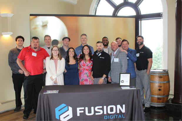 Images Fusion Digital LLC