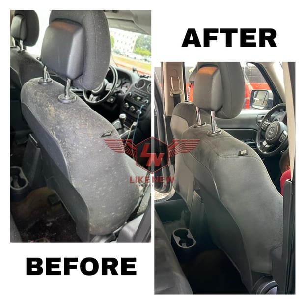 Images Like New Car Detailing