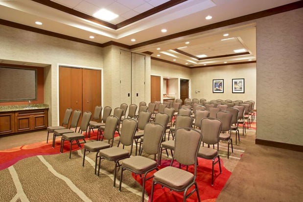 Images Hilton Garden Inn Chicago/Midway Airport