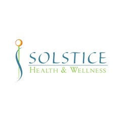 Frank Melo, MD - Solstice Health & Wellness Logo