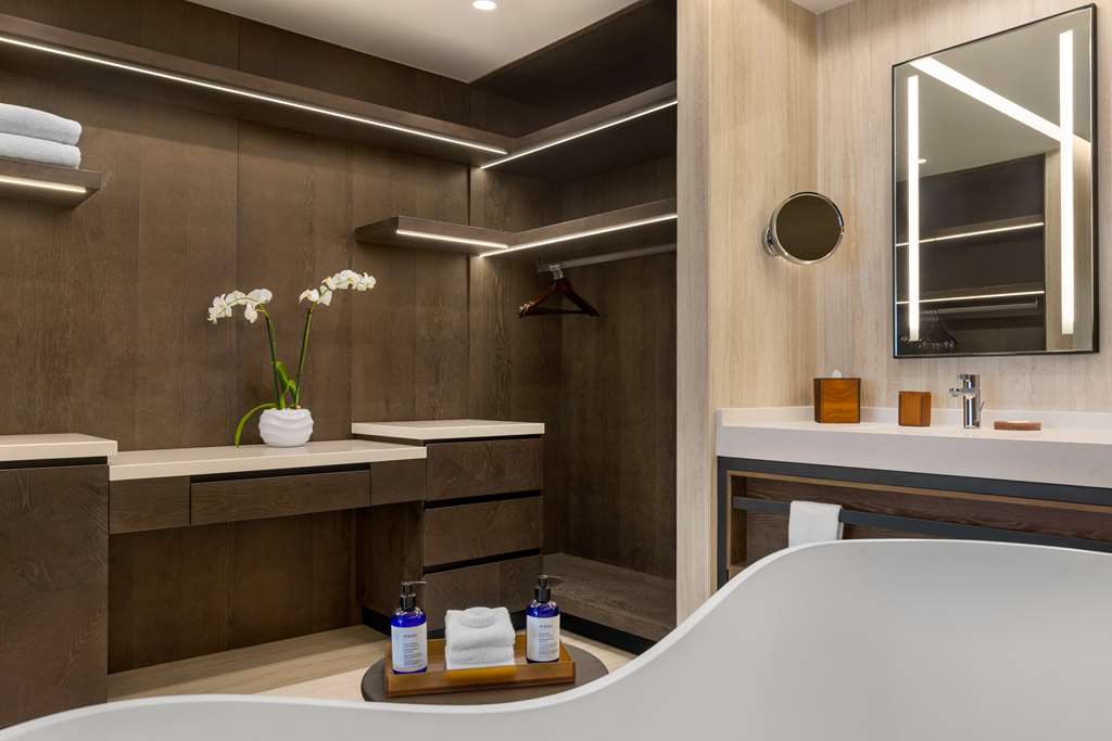 Images Hilton Cancun, an All-Inclusive Resort