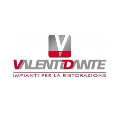 Forniture Valenti Dante Logo