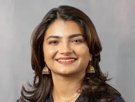 photo of Maryam Quraishy, MD