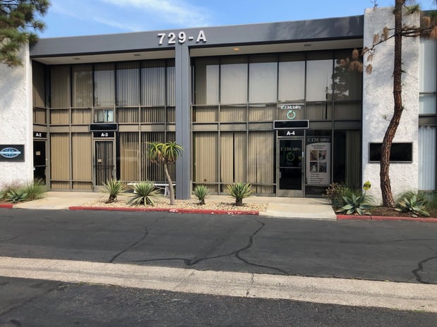 Images 101 Mobility of Orange County