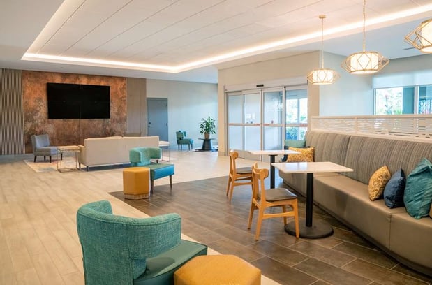 Images Home2 Suites by Hilton Fort Walton Beach Eglin Air Force Base