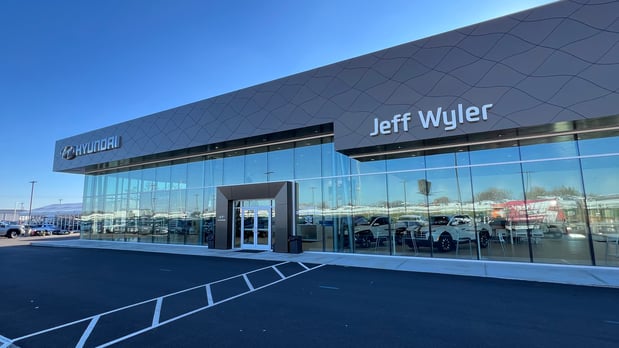 Images Jeff Wyler Hyundai of Eastgate