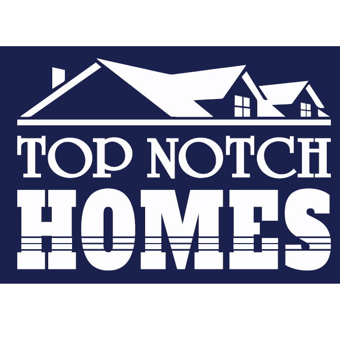 Top Notch Homes Logo