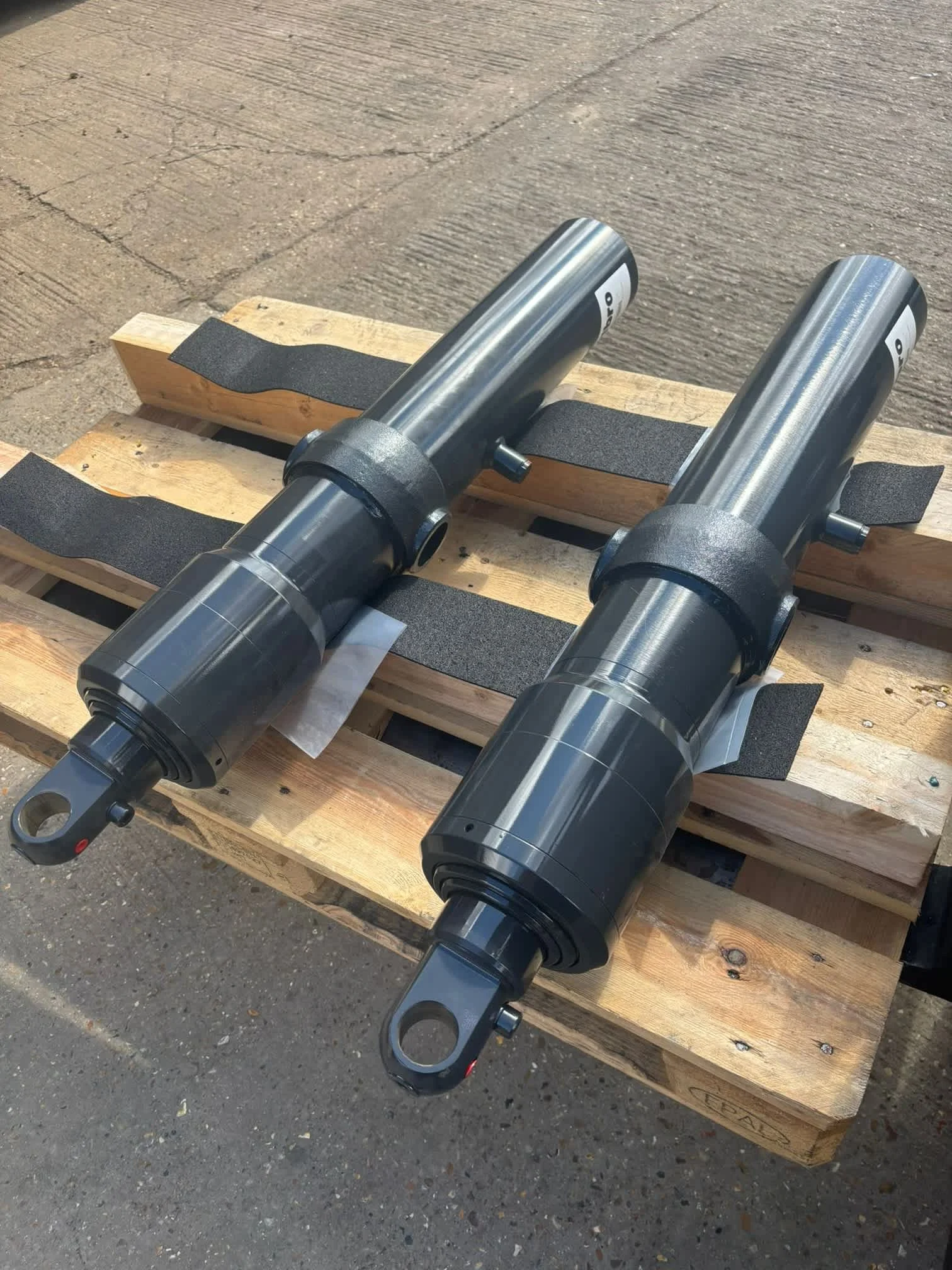 Images RS Hydraulics Ltd