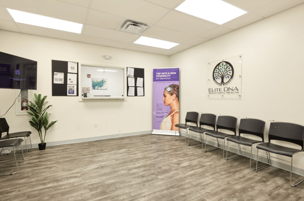 Images Elite DNA Behavioral Health Therapy & Psychiatry Clinic - Jacksonville