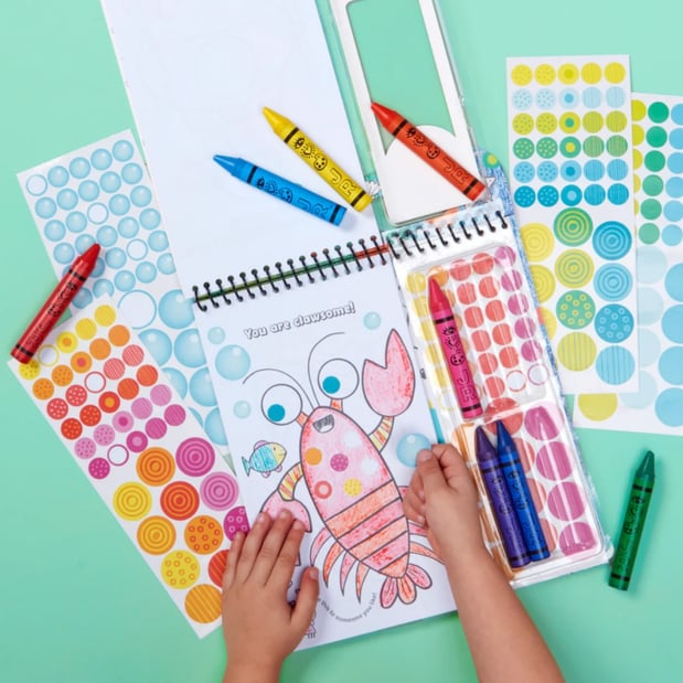 Images Kindness & Joy Toys
