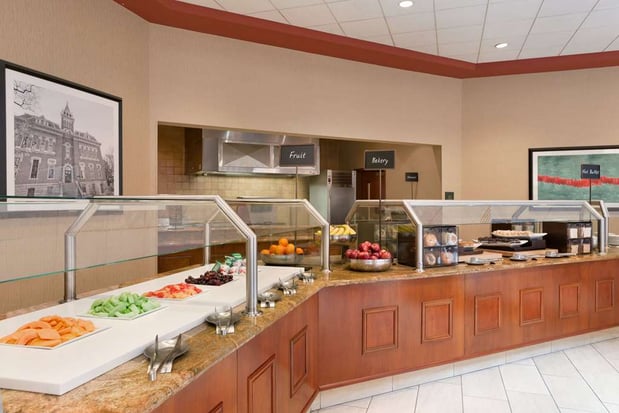 Images Embassy Suites by Hilton Franklin Cool Springs