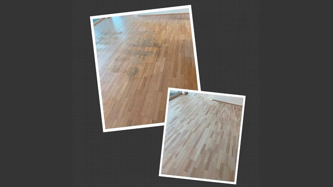 Images Gulvsliberen v/Keld Palm