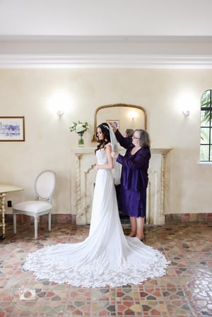 Images Truly Forever Bridal