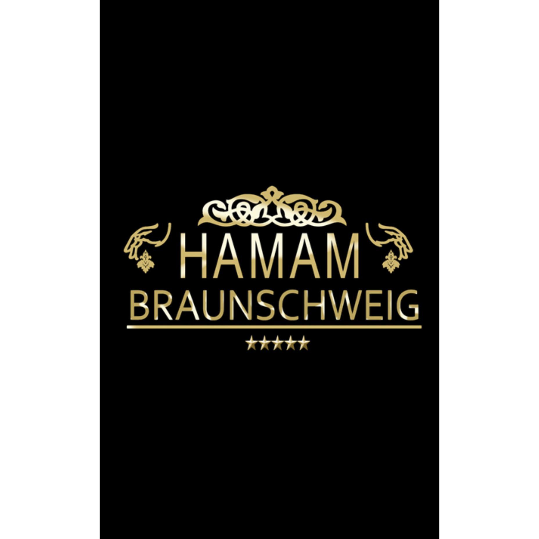 Hamam Braunschweig in Braunschweig - Logo