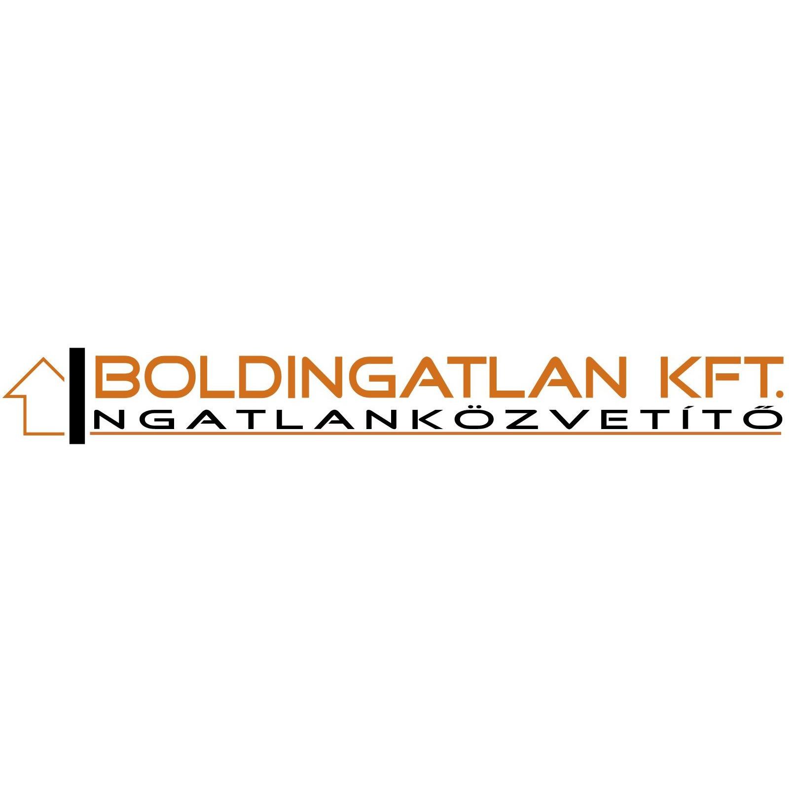 BOLDINGATLAN Kft. Logo