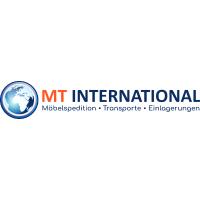 Kundenlogo MT International GmbH