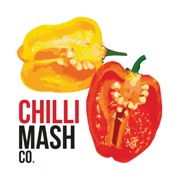Chilli Mash Company Logo