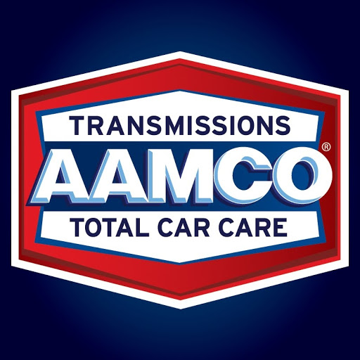 AAMCO Transmissions of Brentwood Logo