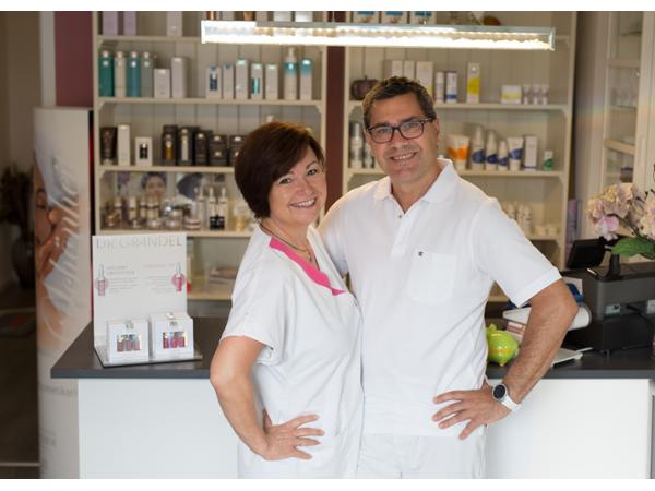 Kosmetikpraxis Renate Götz, Museumg 5/Top 1 in Mistelbach