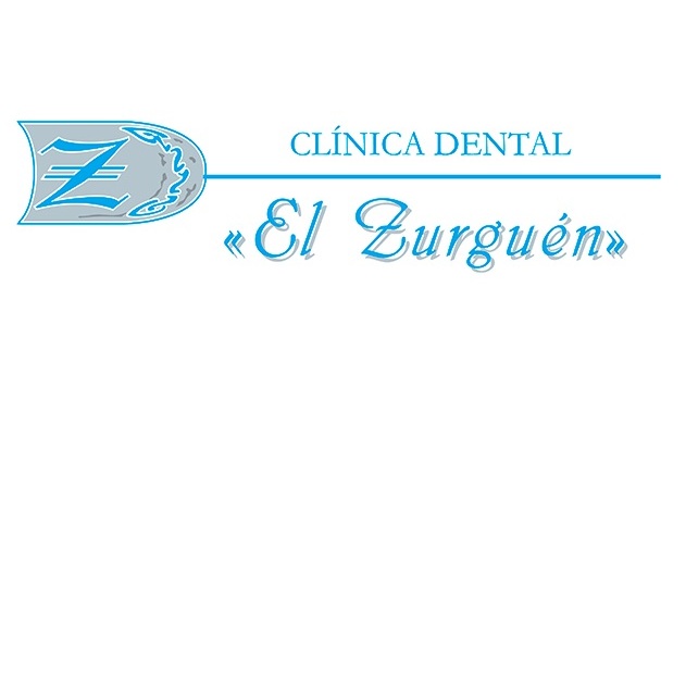 Clínica Dental El Zurguén Logo