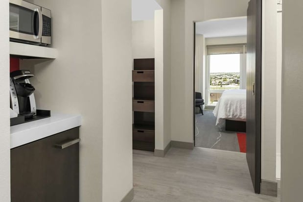 Images Hilton Garden Inn Denver/Thornton