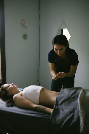 Images Zoi Well Acupuncture & Herbal Medicine