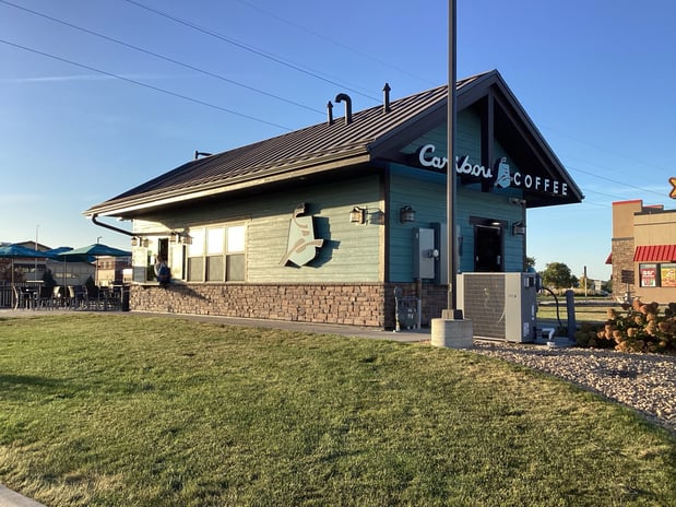 Images Caribou Coffee