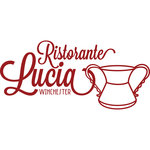 Lucia Ristorante / Winchester Logo