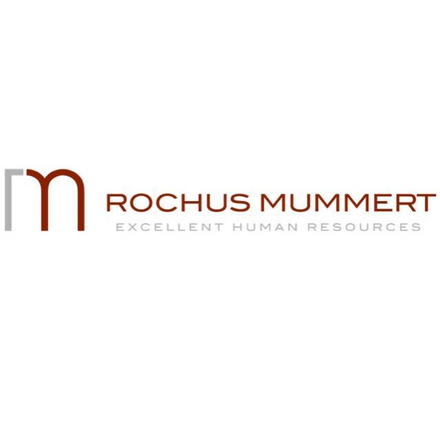 Rochus Mummert Personalberatung Stuttgart in Stuttgart - Logo