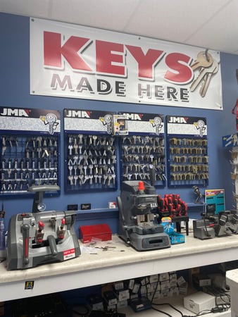 Images Omega Locksmith
