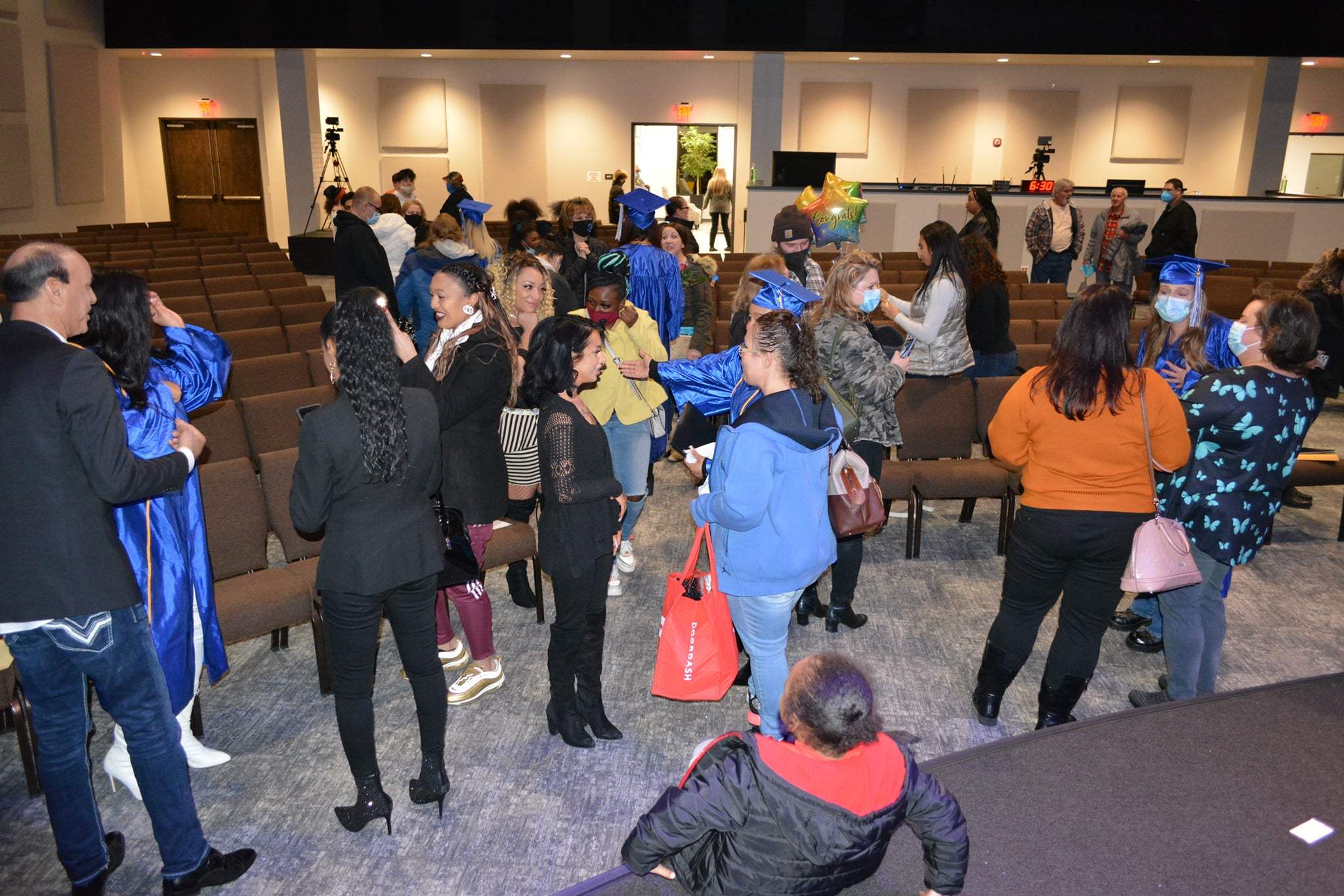 ETI Technical College of Niles Image