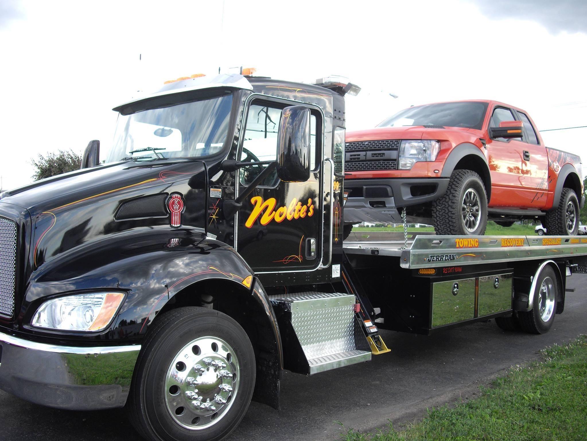 Nolte's Service & 24 Hour Towing Photo