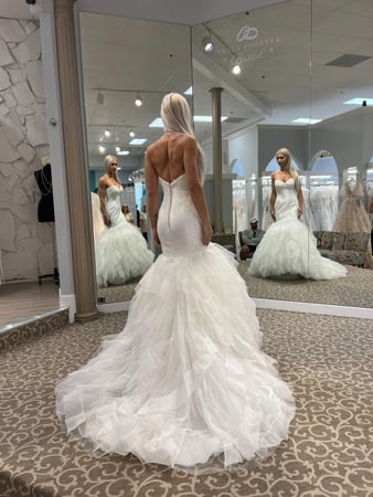 Images Truly Forever Bridal