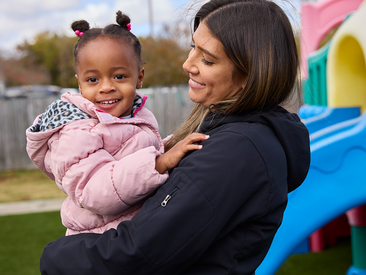 Golden Meadow KinderCare Image