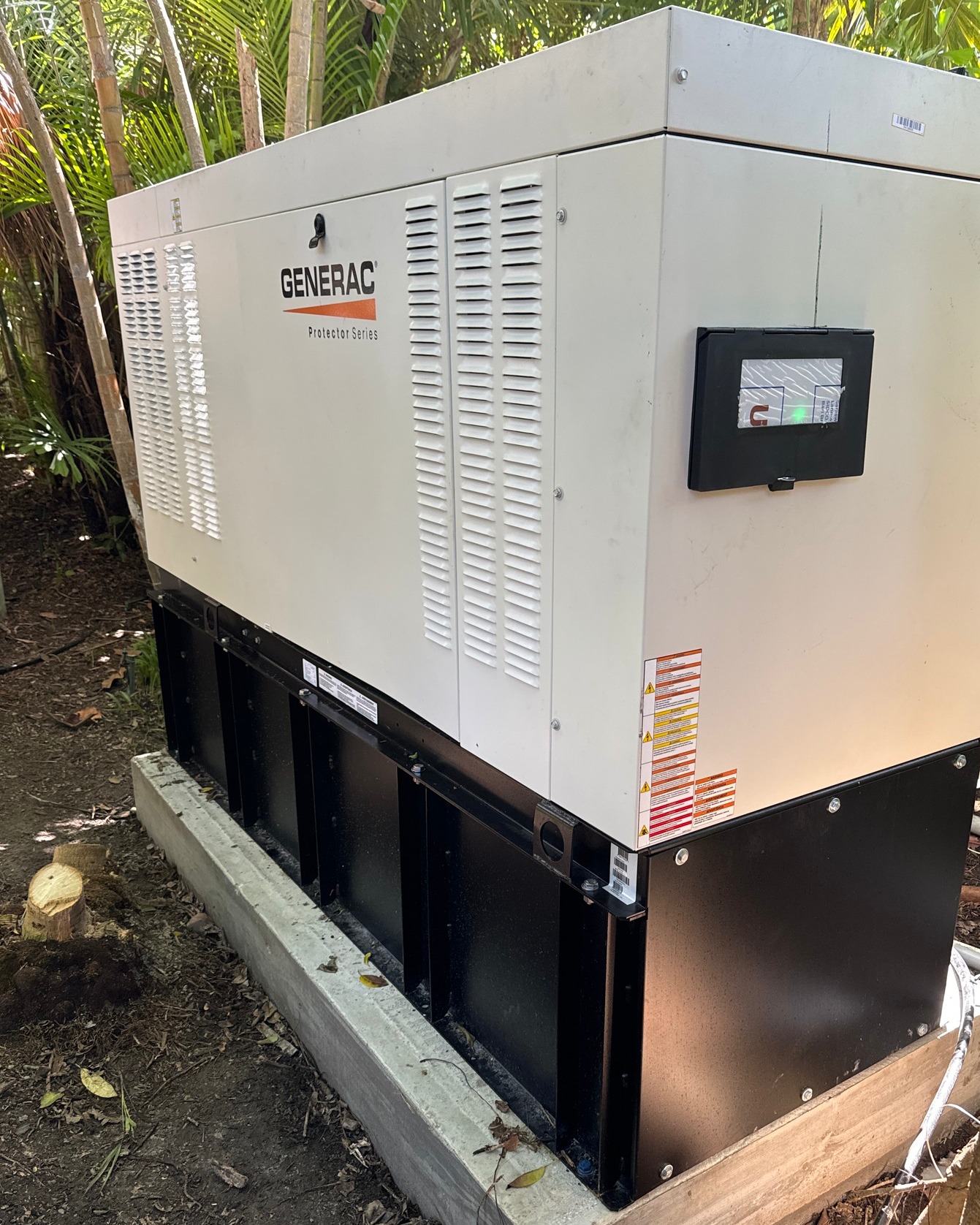 Islamorada Power Image