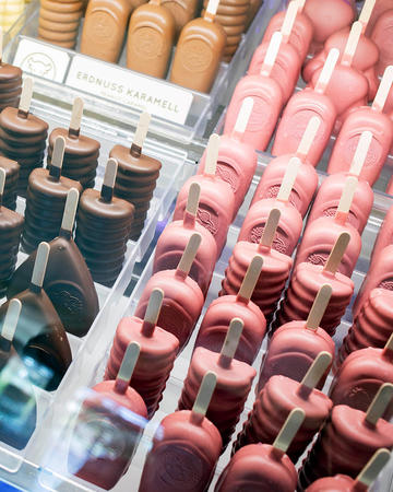 Gimme Gelato