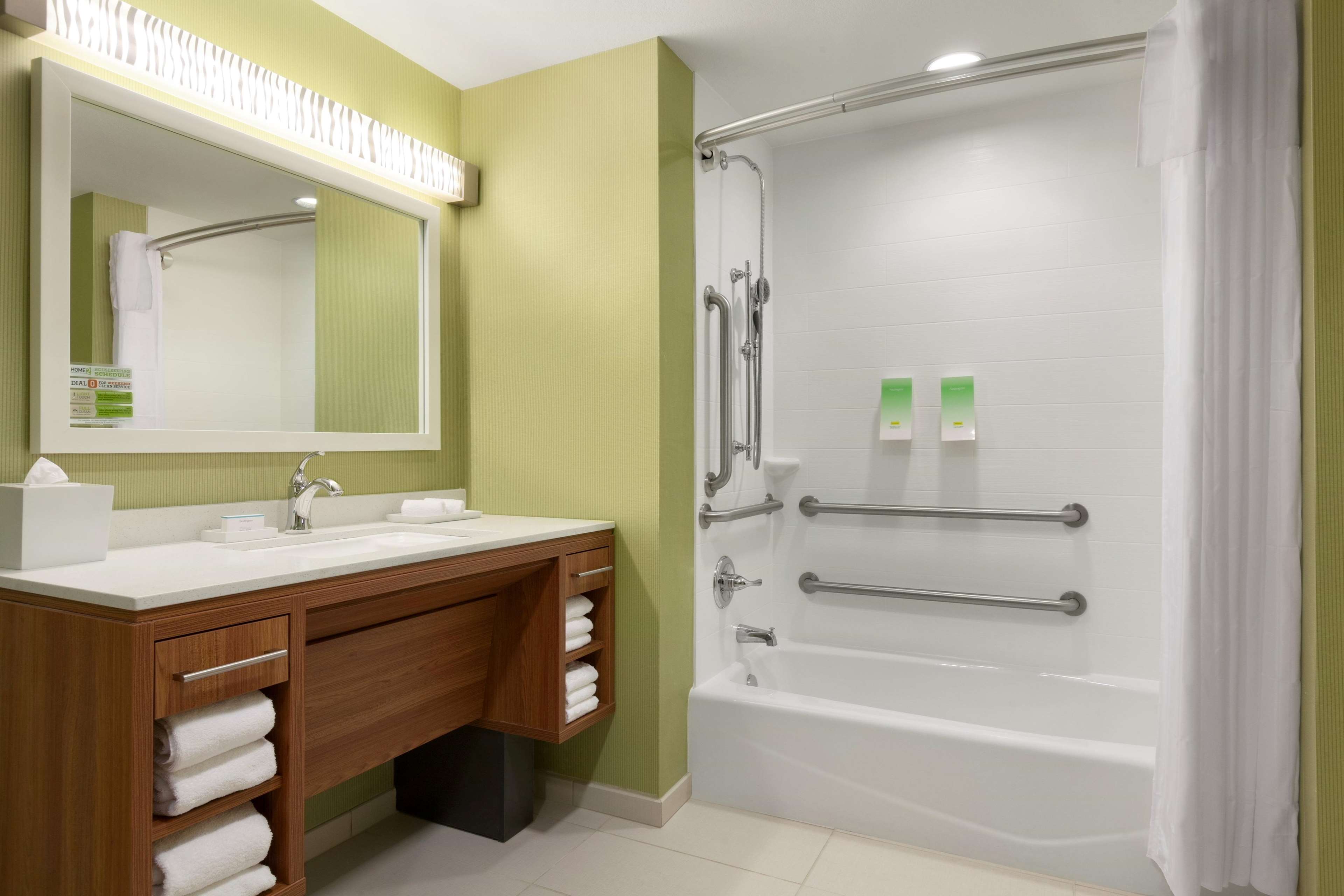 Home2 Suites by Hilton Lubbock