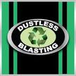 Blast Away LLC Logo