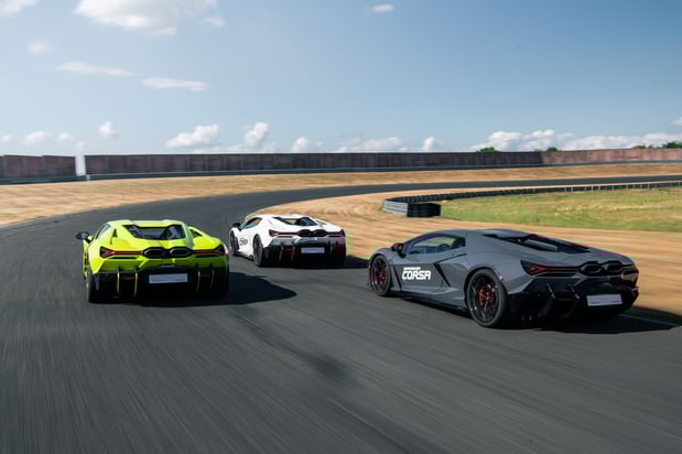 Images Lamborghini Ohio