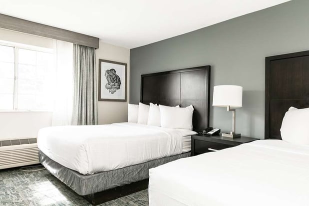Images Best Western Inn & Suites San Diego – Zoo/SeaWorld Area