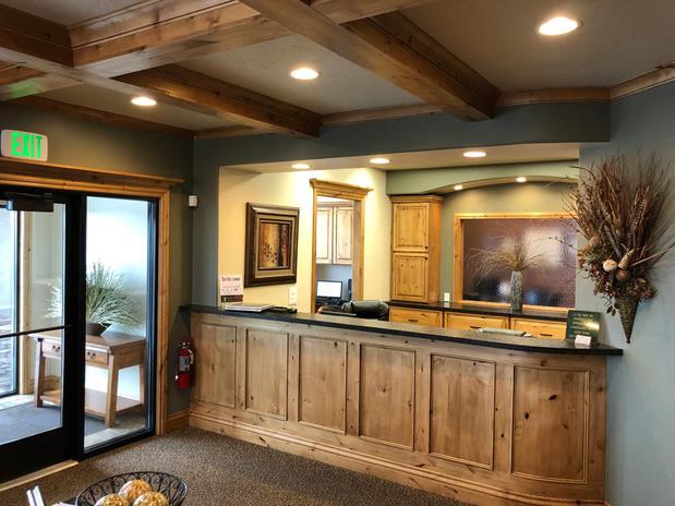 Images Cedar Creek Dental