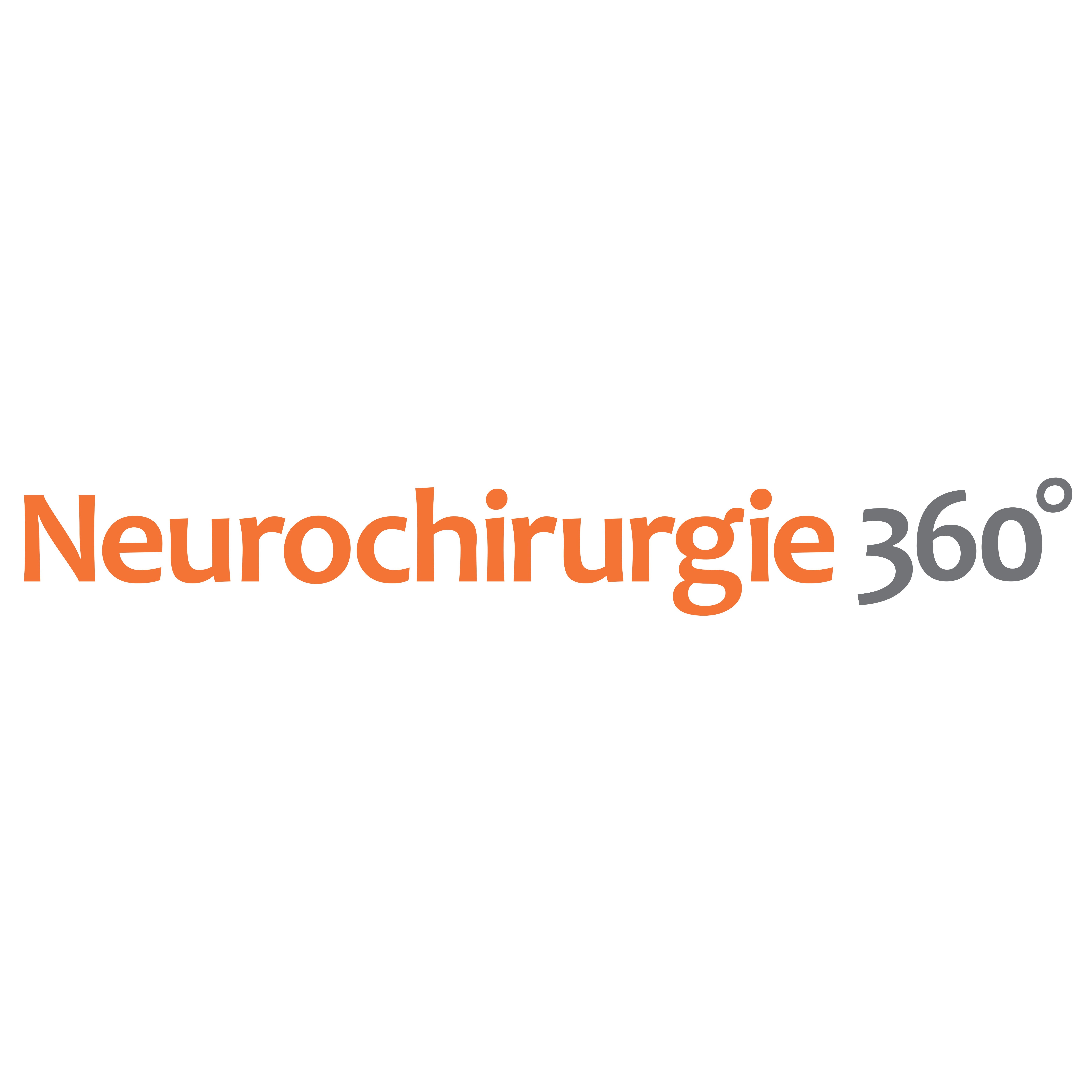 Logo Neurochirurgie 360° in Köln