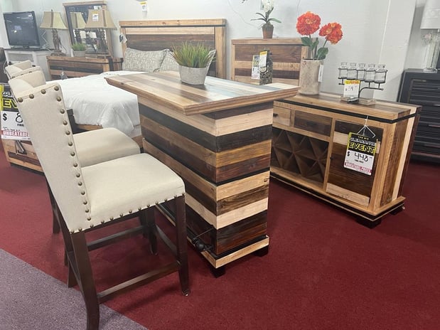 Images bel Furniture sharpstown