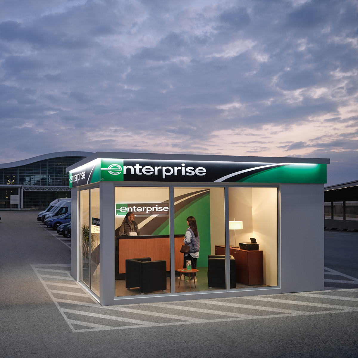 Galería en miniatura