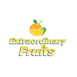 Extraordinary Fruits