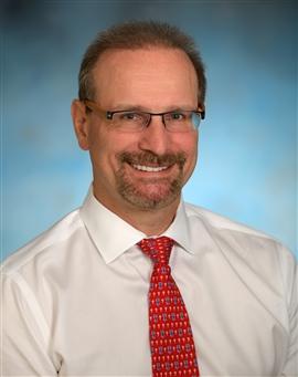 Headshot of Jonathan P. Garino, MD