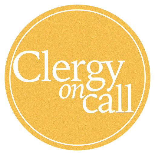 Clergy On Call Logo