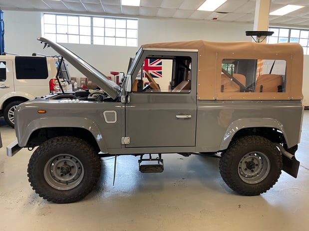 Images DuSouth Rovr Land Rover Service