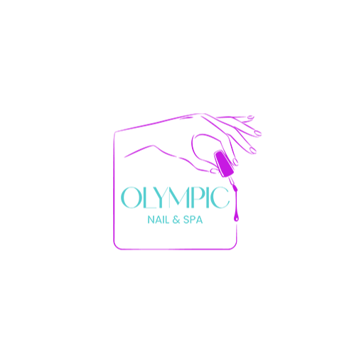 Olympic Nail & Spa LLC Logo