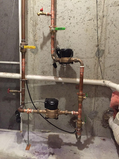 Images Sostilio and Sons Plumbing and Heating